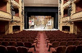 Théâtre Antoine - Simone Berriau à Paris – Programmation et réservation