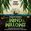 Wind in the Willows CD Kenneth Grahame – Browsers Bookshop Porthmadog