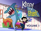 Kenny el Tiburón | Discovery Kids Wiki | Fandom