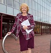 Hearts owner Ann Budge feared Tynecastle power cut would scupper Jambos ...