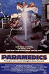 Paramedics - Die Chaoten von der Ambulanz | Kino und Co.