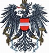 Wappen der Republik Österreich - Wikiwand
