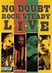 No Doubt – Rock Steady Live (2003, DTS 5.1. Dolby Digital 2.0, Dolby ...