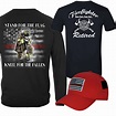 Firefighter Apparel- Sweatshirts, Hats, Gear | Firefighter.com