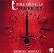 EDDIE DANIELS Blackwood reviews