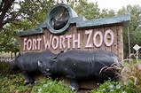 Visit one of our beautiful zoos. | Fort worth zoo, Fort worth, Fort