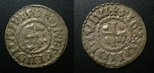 Medieval France: Herbert, Count of Maine | Coin Talk