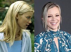 Amy Smart from The Cast of Road Trip Then and Now | E! News