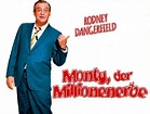 Review: "Monty, der Millionenerbe" mit Rodney Dangerfield auf Blu-ray ...