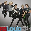 Loud Ep1 de R5 (CD) – Música – El Corte Inglés