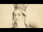 Juana I de Navarra, reina títular de Navarra y consorte de Francia ...