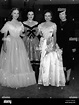 ALICE IN MOVIELAND, Joan Leslie with sisters Mary Brodel, Betty Brodel ...