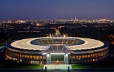 Olympiastadion Berlin, Sports Arenas and Historical Monuments ...