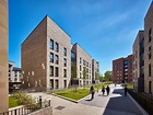 Anderston Phases 4 and 5 – Scottish Design Awards 2019