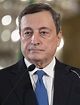 Congratulations to Italian Prime Minister Mario Draghi | IBG News