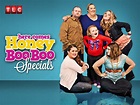 Watch Here Comes Honey Boo Boo Specials | Prime Video