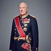 El rey Harald de Noruega, el amor de juventud de la reina Sofía