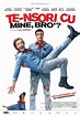 Poster Épouse-moi mon pote (2017) - Poster Te-nsori cu mine, bro ...