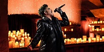 Adam Lambert Releases Special Version of ‘Mad About The Boy,’ An Ode to ...