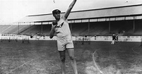 Ralph Rose | 100 Greatest U.S. Olympians | Rolling Stone