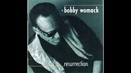 don't break your promise (too soon) Bobby Womack w/ Rod Stewart single ...