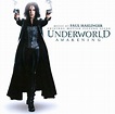 Underworld: Awakening [Original Motion Picture Score], Paul Haslinger ...