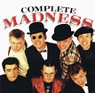 Complete Madness by Madness - Music Charts