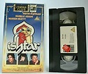 Ishtar [VHS] : Warren Beatty, Dustin Hoffman, Isabelle Adjani, Charles ...