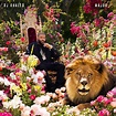 DJ Khaled Reveals 'Major Key' Album Cover – Fashionably Early