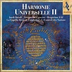 Harmonie Universelle II – Jordi Savall – Alia Vox