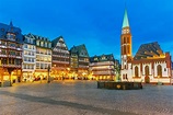 10 Best Things to Do in Frankfurt - What is Frankfurt Most Famous For ...