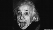 Wie das berühmte Einstein-Foto entstand | DW Deutsch Lernen