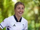 Leah Williamson relieved to achieve Olympics ambition with GB squad ...