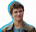 This is the the other main character Augustus Waters. This helps my ...