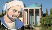 Iran marks National Day of Saadi Shirazi, the Master of Speech - Tehran ...