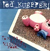 Ed Kuepper-A King In The Kindness Room-LP Vinyl - Rockers Records