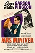 Classic Review: Mrs. Miniver (1942)