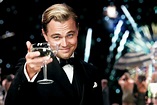 Todas las películas de Leonardo DiCaprio en un solo video - applauss