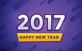 Happy New Year Wallpapers 2017: New Year 2017 Pictures - AtulHost