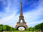 Eiffelturm in Paris besichtigen mit allen Informationen die man wissen muß