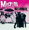 Misfits: Walk Among Us Vinyl. Norman Records UK