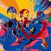 Babyshambles reveal Damien Hirst-designed artwork for new album 'Sequel ...