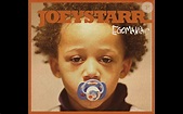 Photo : Joeystarr - album Egomaniac - octobre 2011. - Purepeople