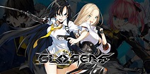Closers RT: New Order - Mobile game based on side-scroll action RPG ...