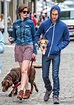 Anne Hathaway and Adam Shulman welcome new puppy into their family ...