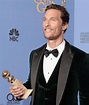 Matthew McConaughey: Películas, biografía y listas en MUBI