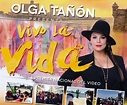 Olga Tañon Released "Vivo La Vida" (video in Cuba) - Latino Music Cafe