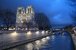Catedral Notre Dame - Precios, horarios y ubicación en París