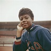 Wilma Rudolph Overcame Leg Paralysis after Childhood Polio and Won 3 ...