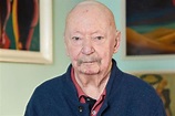 Günter Kunert im Alter von 90 Jahren gestorben
